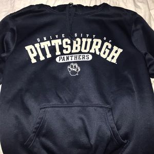Pittsburgh Panthers Hoodie